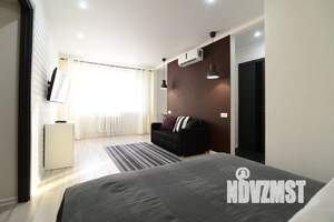 2-к квартира, посуточно, 47м2, 1/1 этаж