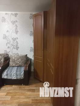 1-к квартира, посуточно, 40м2, 2/5 этаж