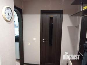 1-к квартира, на длительный срок, 32м2, 8/9 этаж