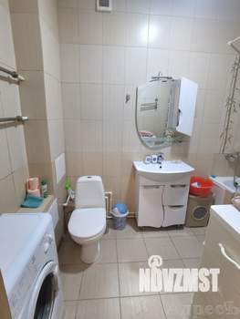 1-к квартира, на длительный срок, 45м2, 5/16 этаж