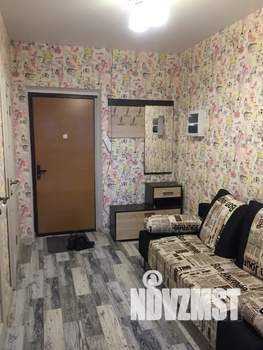 1-к квартира, посуточно, 45м2, 24/25 этаж