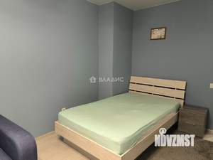 1-к квартира, на длительный срок, 40м2, 9/17 этаж