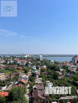 1-к квартира, на длительный срок, 46м2, 5/10 этаж