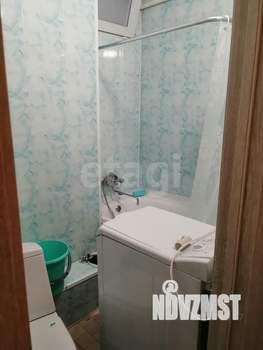 1-к квартира, на длительный срок, 29м2, 1/5 этаж