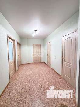 2-к квартира, на длительный срок, 76м2, 1/17 этаж