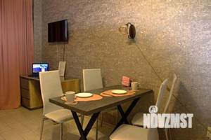 1-к квартира, посуточно, 50м2, 1/1 этаж