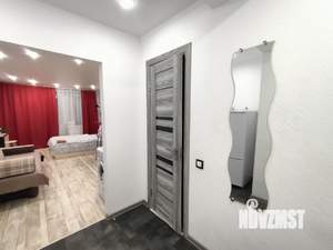 Студия квартира, посуточно, 25м2, 11/11 этаж