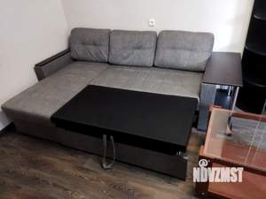 1-к квартира, на длительный срок, 41м2, 14/14 этаж