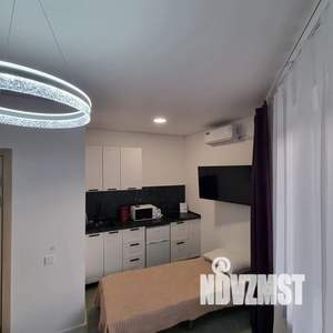 1-к квартира, посуточно, 18м2, 1/6 этаж