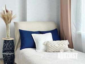 2-к квартира, посуточно, 70м2, 10/25 этаж