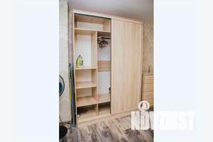 1-к квартира, посуточно, 45м2, 1/18 этаж