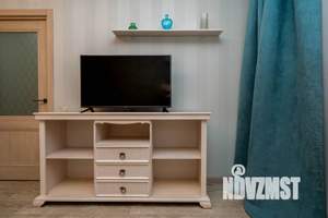 1-к квартира, посуточно, 49м2, 5/20 этаж