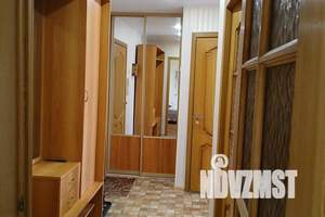 2-к квартира, посуточно, 47м2, 9/9 этаж