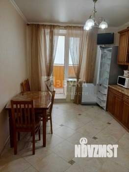 2-к квартира, на длительный срок, 79м2, 12/16 этаж