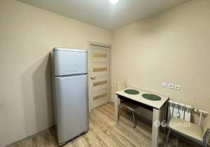 1-к квартира, на длительный срок, 34м2, 17/25 этаж