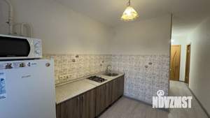 1-к квартира, на длительный срок, 36м2, 4/5 этаж