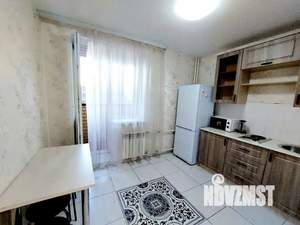 1-к квартира, посуточно, 32м2, 7/16 этаж