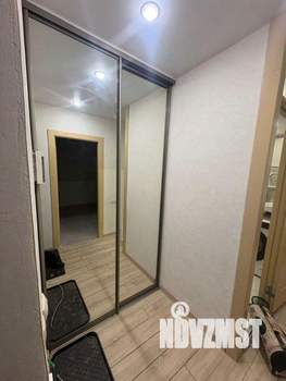 1-к квартира, на длительный срок, 32м2, 2/5 этаж