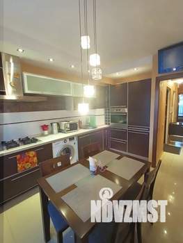 3-к квартира, посуточно, 64м2, 7/9 этаж