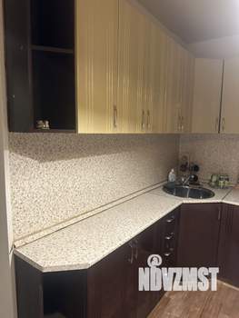 1-к квартира, на длительный срок, 36м2, 1/5 этаж