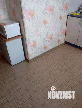 1-к квартира, на длительный срок, 42м2, 4/9 этаж