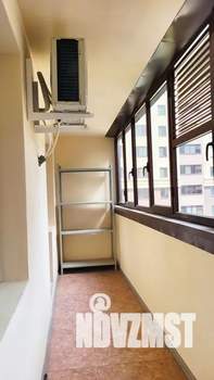 1-к квартира, посуточно, 39м2, 3/17 этаж