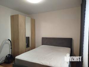 2-к квартира, на длительный срок, 50м2, 21/25 этаж