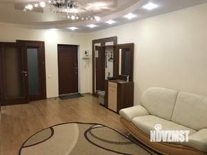 3-к квартира, на длительный срок, 115м2, 3/16 этаж