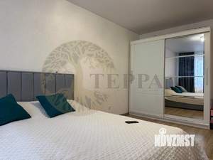 1-к квартира, на длительный срок, 38м2, 14/17 этаж