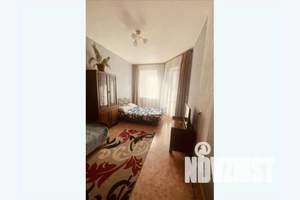 1-к квартира, посуточно, 36м2, 3/10 этаж