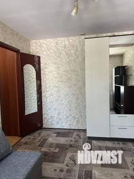 1-к квартира, на длительный срок, 26м2, 5/5 этаж