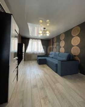 2-к квартира, на длительный срок, 63м2, 13/17 этаж