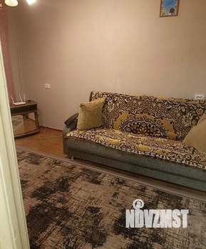 1-к квартира, на длительный срок, 22м2, 1/5 этаж