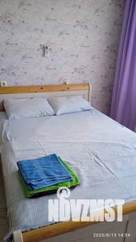 1-к квартира, посуточно, 34м2, 2/10 этаж