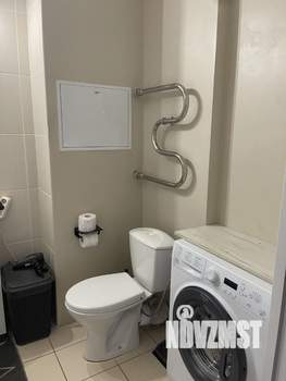 1-к квартира, посуточно, 40м2, 17/17 этаж