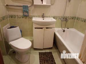 3-к квартира, на длительный срок, 60м2, 6/9 этаж