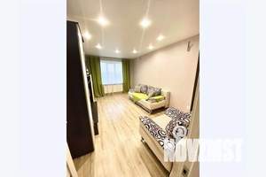 3-к квартира, посуточно, 100м2, 7/21 этаж