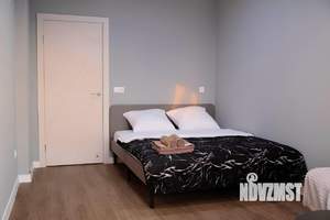 1-к квартира, посуточно, 41м2, 13/20 этаж