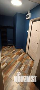 1-к квартира, на длительный срок, 37м2, 16/19 этаж