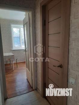 1-к квартира, на длительный срок, 36м2, 4/5 этаж