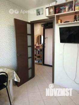 1-к квартира, на длительный срок, 35м2, 7/9 этаж