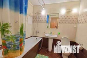 2-к квартира, посуточно, 49м2, 10/17 этаж