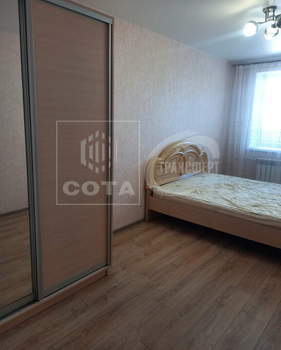 2-к квартира, на длительный срок, 59м2, 7/17 этаж