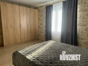 2-к квартира, посуточно, 72м2, 11/25 этаж