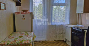 1-к квартира, на длительный срок, 38м2, 4/9 этаж