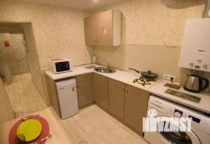 1-к квартира, посуточно, 35м2, 3/5 этаж