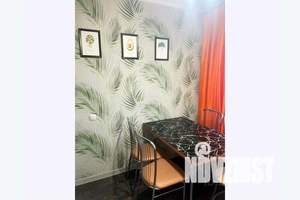 2-к квартира, посуточно, 60м2, 4/10 этаж