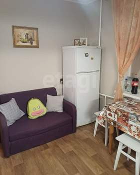 1-к квартира, на длительный срок, 37м2, 1/9 этаж