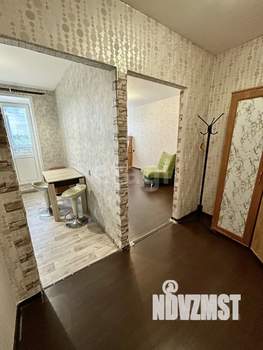 1-к квартира, на длительный срок, 39м2, 5/9 этаж