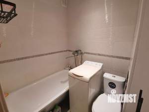 1-к квартира, на длительный срок, 33м2, 5/5 этаж